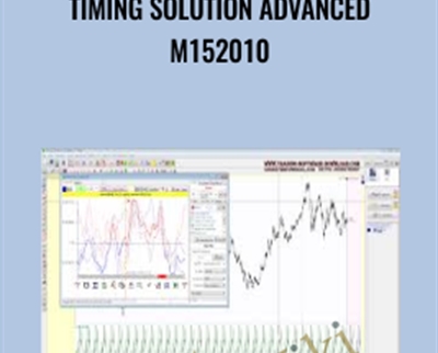 Timing Solution Advanced M152010 - eSys[GroupBuy]