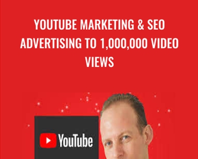 YouTube Marketing SEO Advertising To 12C0002C000 Video Views - eSys[GroupBuy]