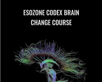 Command Z Esozone Codex Brain Change Course - eSys[GroupBuy]