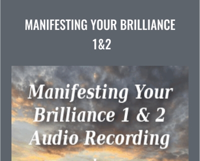 Dr Ibrahim Jaff E28093 Manifesting Your Brilliance 12 - eSys[GroupBuy]