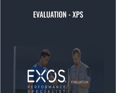 Evaluation XPS - eSys[GroupBuy]
