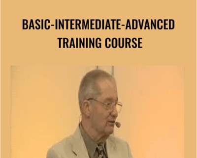 Gerald Kein Basic Intermediate Advanced training course - eSys[GroupBuy]