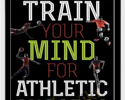 Jim Taylor Train Your Mind for Athletic Success Mental Preparation to Achieve Your Sports Goals - eSys[GroupBuy]