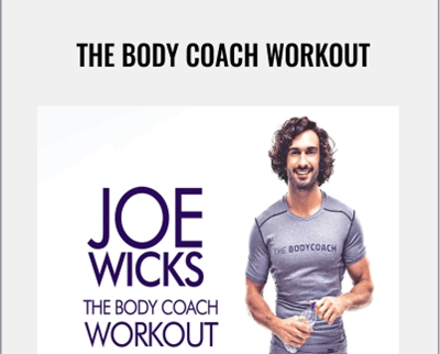 Joe Wicks The Body Coach Workout - eSys[GroupBuy]