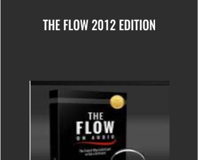 The Flow 2012 Edition - Dan Bacon