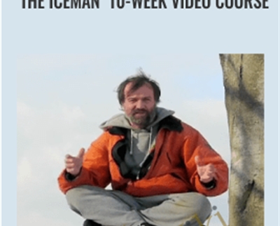 Wim Hof Method - eSys[GroupBuy]