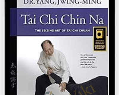 Yang Jwing Ming Tai Chi Chin Na - eSys[GroupBuy]