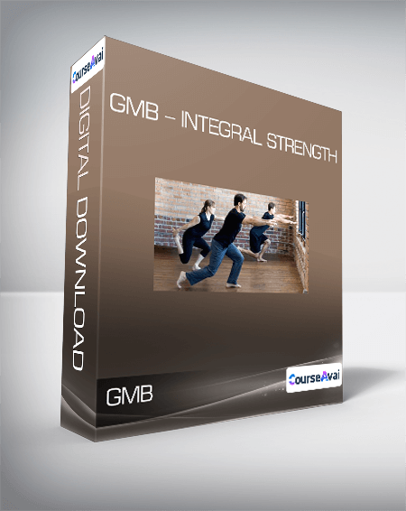 GMB - Integral Strength