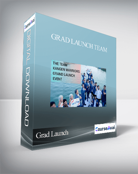 Grad Launch Team - Grad Launch