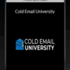 Alex Berman – Cold Email University