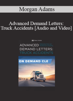 Audio and Video Advanced Demand Letters Truck Accidents 250x343 1 - eSys[GroupBuy]