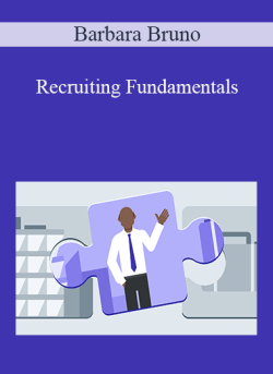 Barbara Bruno – Recruiting Fundamentals