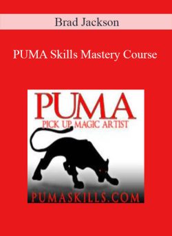 Brad Jackson PUMA Skills Mastery Course 250x343 1 - eSys[GroupBuy]