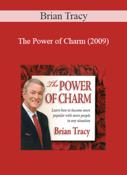 Brian Tracy The Power of Charm 2009 250x343 1 - eSys[GroupBuy]