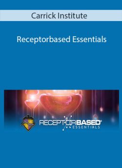 Carrick Institute – Receptorbased Essentials