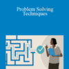 Chris Croft – Problem Solving Techniques