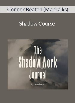 Connor Beaton ManTalks Shadow Course 250x343 1 - eSys[GroupBuy]