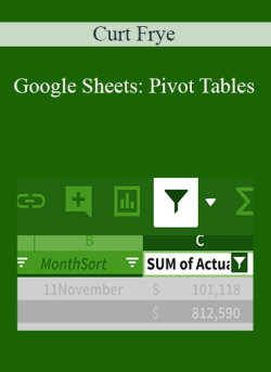 Curt Frye Google Sheets Pivot Tables 250x343 1 - eSys[GroupBuy]