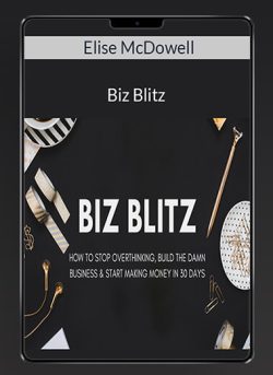 Elise McDowell – Biz Blitz