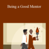 Ellen Ensher – Being a Good Mentor