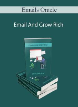 Emails Oracle – Email And Grow Rich