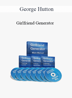 George Hutton Girlfriend Generator 250x343 1 - eSys[GroupBuy]
