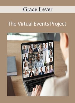 Grace Lever – The Virtual Events Project