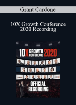 Grant Cardone 10X Growth Conference 2020 Recording 250x343 1 - eSys[GroupBuy]