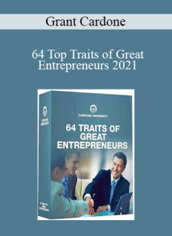 Grant Cardone 64 Top Traits of Great Entrepreneurs 2021 250x343 1 - eSys[GroupBuy]