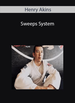 Henry Akins – Sweeps System