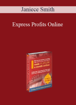 Janiece Smith – Express Profits Online