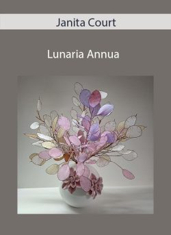 Janita Court – Lunaria Annua