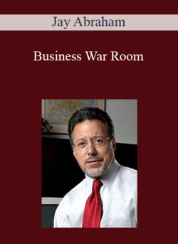 Jay Abraham – Business War Room