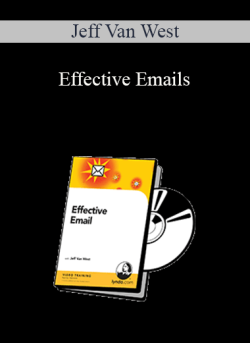 Jeff Van West Effective Emails 250x343 1 - eSys[GroupBuy]