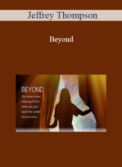 Jeffrey Thompson Beyond 1 250x343 1 - eSys[GroupBuy]