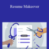 Jenny Foss – Resume Makeover