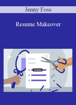 Jenny Foss Resume Makeover 250x343 1 - eSys[GroupBuy]