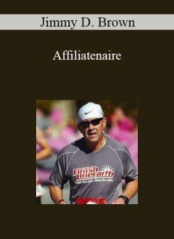 Jimmy D. Brown – Affiliatenaire