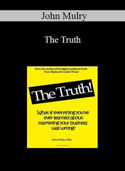 John Mulry – The Truth