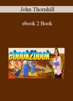 John Thornhill – ebook 2 Book