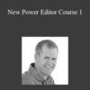 Jon Loomer – New Power Editor Course 1