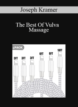 Joseph Kramer The Best Of Vulva Massage 250x343 1 - eSys[GroupBuy]