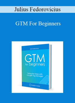 Julius Fedorovicius – GTM For Beginners