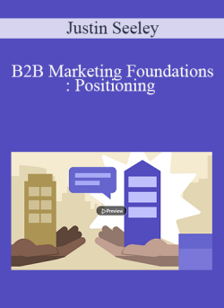 Ken Rutsky – B2B Marketing Foundations: Positioning