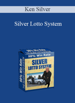 Ken Silver Silver Lotto System 250x343 1 - eSys[GroupBuy]