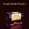 Kenny Thompson Oboh – Google Wealth Wizard 2