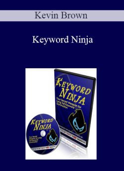 Kevin Brown – Keyword Ninja