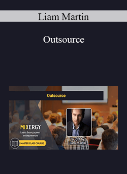 Liam Martin – Outsource