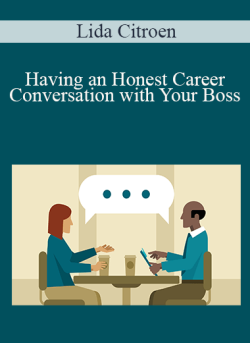 Lida Citroen Having an Honest Career Conversation with Your Boss 250x343 1 - eSys[GroupBuy]