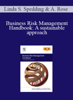Linda S. Spedding & Adam Rose – Business Risk Management Handbook: A sustainable approach